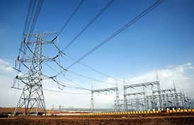 电力1.4GHz/1.8GHz无线专网数据传输方案